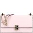  Deco Schoudertas Leder 20 cm variant pastry pink