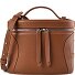  Deborah Handtas Leder 20 cm variant cognac brown