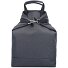 Bergen Dagrugzak 40 cm Laptop compartiment variant dark grey Bergen Dagrugzak 40 cm Laptop compartiment variant dark grey