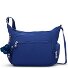  Basic Gabbie Crossbody tas 29 cm variant blazing blue