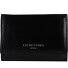  Linn Portemonnee RFID-bescherming Leer 13.5 cm variant black