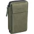  Haags Mobiel Tasje Leer 11 cm variant oliv