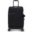  Basic Darcey Up S 4 wielen Cabinewagen 55 cm variant black noir