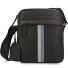  Horizon Mini tas Schoudertas Leer 17 cm variant schwarz