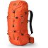  Alpinisto 50 L Trekking rugzak S-M 67 cm variant vivid orange