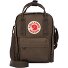  Kanken Sling Crossbody tas 15 cm variant dark oak