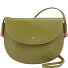  Skye Crossbody tas Leder 21 cm variant olive