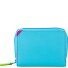  Kleine Portemonnee Leren Portemonnee 10 cm variant liguria