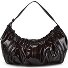  Faye Schoudertas L Leder 45 cm variant deep soil
