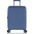  AirLite 4 wielen Cabinewagen S 53 cm met uitbreidingsplooi variant blue