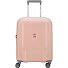 Clavel 4 wielen Cabinewagen 55 cm variant rosa Clavel 4 wielen Cabinewagen 55 cm variant rosa