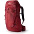Jade 38 Trekking rugzak S-M 64 cm variant ruby red Jade 38 Trekking rugzak S-M 64 cm variant ruby red