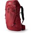  Jade 38 Trekking rugzak S-M 64 cm variant ruby red