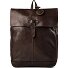  Urban Poets Dagrugzak Leder 36 cm variant brown
