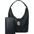  Stone Lock Schoudertas S 25 cm variant black