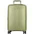  Evae 4 wielen Cabinewagen 55 cm variant green