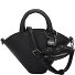  Sculpt Handtas 24 cm variant muse black