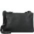  Antieke Avery Schoudertas Leer 25 cm variant black