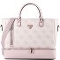  Berta Shopper Tas 41 cm Laptopvak variant orchid logo