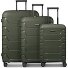  Edition 01 4 wielen Kofferset 3-delig met uitbreidingsplooi variant olive