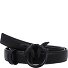 Love Berry Riem Leer variant nero limousine block color | 80 cm Love Berry Riem Leer variant nero limousine block color | 80 cm