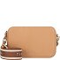  Stunna Schoudertas Leer 17 cm variant camel