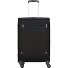  Citybeat 4 wielen Trolley 66 cm met uitbreidingsplooi variant black
