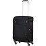  Citybeat 4 wielen Trolley 66 cm met uitbreidingsplooi variant black