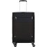 Citybeat 4 wielen Trolley 66 cm met uitbreidingsplooi variant black Citybeat 4 wielen Trolley 66 cm met uitbreidingsplooi variant black