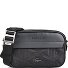  The Blend Seasonal Crossbody tas 30 cm variant noir