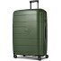  Essentials 11 4 wielen Trolley 76 cm met uitbreidingsplooi variant olive