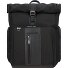  Brief Dagrugzak 46 cm Laptop compartiment variant black