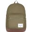 Pop Quiz Dagrugzak 44.5 cm Laptop compartiment variant ivy green-chicory coffee Pop Quiz Dagrugzak 44.5 cm Laptop compartiment variant ivy green-chicory coffee