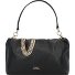 TH Luxe Soft Leather Schoudertas Leer 30 cm variant black TH Luxe Soft Leather Schoudertas Leer 30 cm variant black