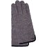  Sasha Handschoenen variant light grey melange | L