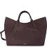  Shaindel Handtas 45 cm variant chocolate