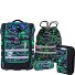  Ergo Compacto Schooltas set 5-delig variant Kids from the block