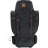 Kajka 85 85 Wandelrugzak M-L 91 cm variant coal black