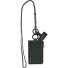  Prismix Creditcardhouder RFID-bescherming Leder 6.5 cm variant climbing ivy