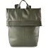  Elvira Stad rugzak M Leder 36 cm variant cypress green
