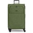 Essentials 12 LARGE 4 wielen Trolley 79 cm met uitbreidingsplooi variant olive Essentials 12 LARGE 4 wielen Trolley 79 cm met uitbreidingsplooi variant olive