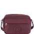 Maggia 1.0 Lidia Schoudertas 20 cm met uitbreidingsplooi variant burgundy Maggia 1.0 Lidia Schoudertas 20 cm met uitbreidingsplooi variant burgundy
