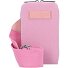 Izzy08 Jozy Canvas Mobiel telefoonhoesje 11 cm variant rosy Izzy08 Jozy Canvas Mobiel telefoonhoesje 11 cm variant rosy