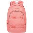  Milo School rugzak 43 cm variant pink