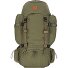  Kajka 65 65 M-L Wandelrugzak M-L 75 cm variant green