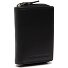 Lenwick Portemonnee Leer 11 cm variant black Lenwick Portemonnee Leer 11 cm variant black
