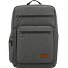 Go eco Dagrugzak 42 cm Laptop compartiment variant anthrazit Go eco Dagrugzak 42 cm Laptop compartiment variant anthrazit