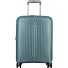  Evae Ultra-Light 4 wielen Cabinewagen 55 cm variant light blue