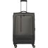 Crosslite 4 wielen Trolley L 77 cm met uitbreidingsplooi variant oliv Crosslite 4 wielen Trolley L 77 cm met uitbreidingsplooi variant oliv