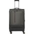  Crosslite 5.0 4 wielen Trolley L 77 cm met uitbreidingsplooi variant oliv